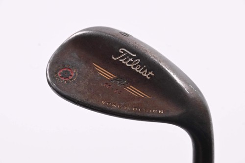 Titleist vokey spin milled - titleist,