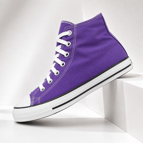Converse chuck taylor - chuck, star