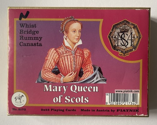 Mary queen scots - mary,