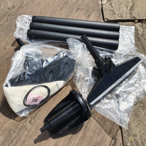 Earlex steam window - earlex,