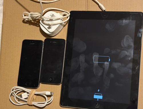 Apple ipad 3rd - apple,