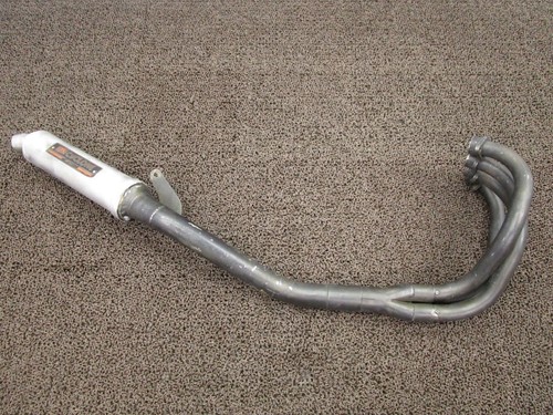Yoshimura exhaust muffler - cb-1,