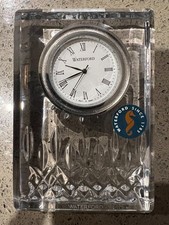 Waterford Crystal Lismore 50