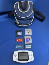 Nintendo Gameboy Advance