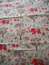 Cath Kidston Circus Zoo