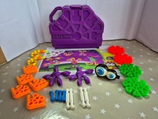 Kid K'nex Blinkin' Monsters Set 85223