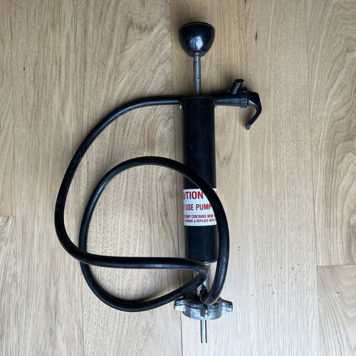Vintage beer keg pump - beer,