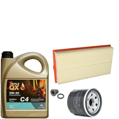 5w30 air oil filters - 5l,