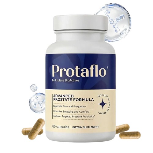 Enclave bioactives protaflo - enclave,
