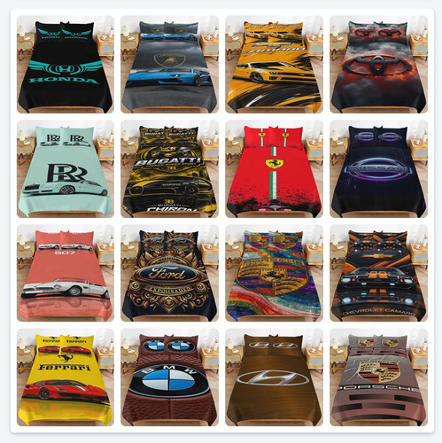 Cool racing car print - racing,