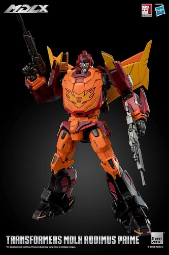 Transformers dlx series - transformers,