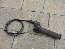 GAS GAS JT 160 250 270 THROTTLE ASSEMBLY - JTX JTR - FIT 1995 - 1999