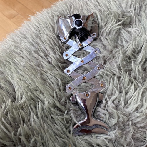 Lazy fish corkscrew - fish,