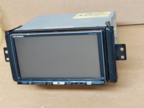 Pioneer avic hrz009g - pioneer, avic-hrz009g