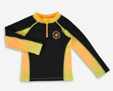 Zara Boys/Girls  Rash Vest Sun