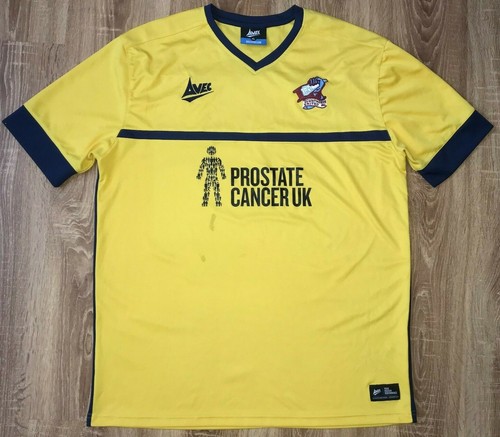 Scunthorpe united 2015 - scunthorpe,