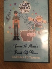 From A Man's Point Of View -