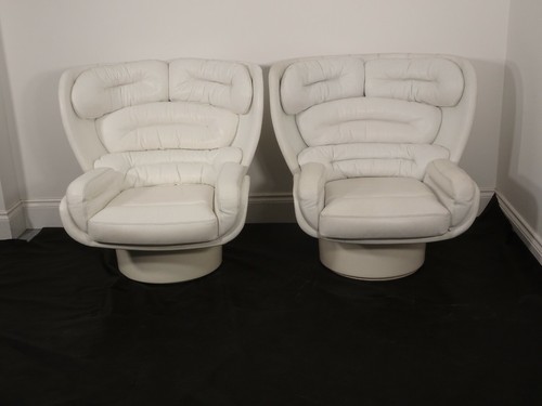 Stunning pair iconic elda - a,