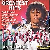 Donovan greatest hits - greatest,