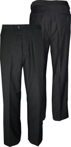 Mens poly viscose - mens, flat