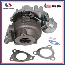 New Turbo for OPEL VIVARO B