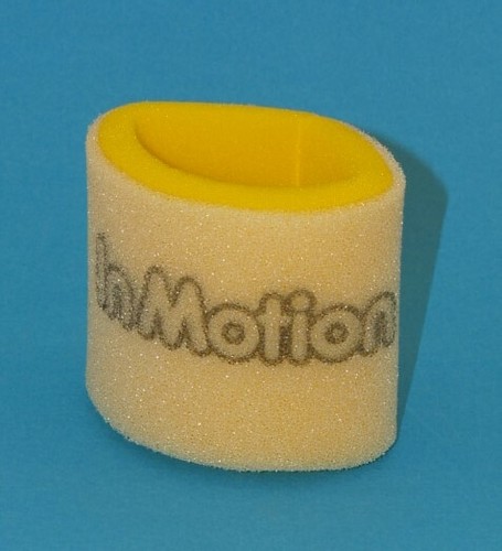 Foam air filter - air, honda