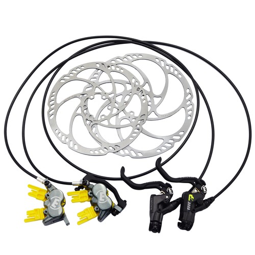 Magura mt7 pro piston post - magura, 4-piston