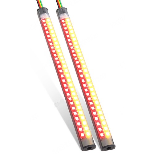 Led motorcycle flexible - motorcycle,
