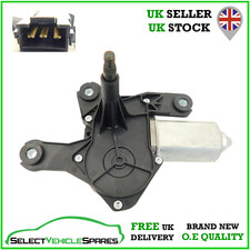 NEW VAUXHALL ZAFIRA A (MK1)