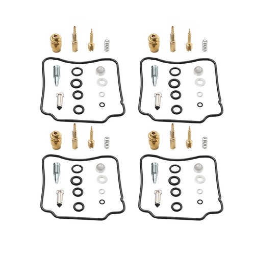 Carb carburetor repair rebuild - carburetor,