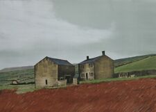 Signed Original Peter Brook