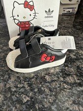 adidas Originals x Hello Kitty