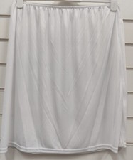 MARLON LADIES QUALITY WHITE