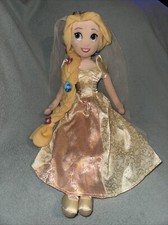 Disney Store exclusive wedding