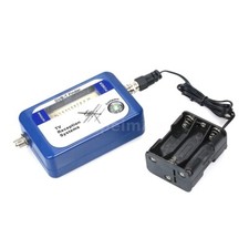 Digital Aerial Terrestrial TV