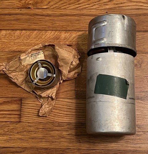 American military camp stove - american,