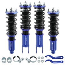 Height Adjustable Coilovers