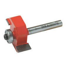 12mm Rebate Cutter 1-3/8 x 1/2" - Silverline - 220164