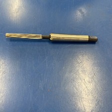 Dormer Reamer 1/4 Inch 