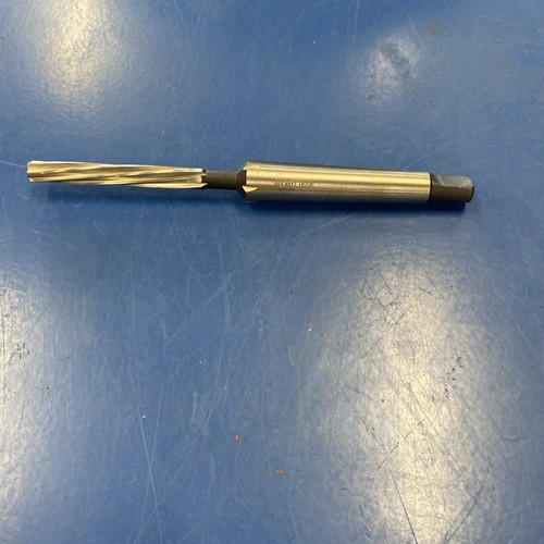 Dormer reamer inch - 1/4,