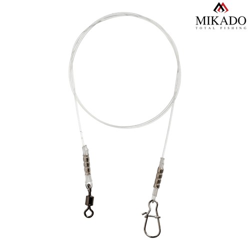 Mikado jaws fluorocarbon - mikado,