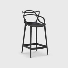 Masters Plastic Bar Stool Set