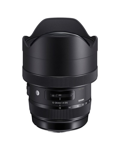 Sigma 24mm hsm art - sigma,