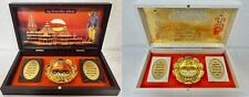 Ram Mandir Ayodhya Pooja Box Perfect Gift for Guest at Religious Functions