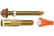 Spit Satelis Hollow Material Fixing System M10 x 90 Stud 10mm 062310 Box of 10