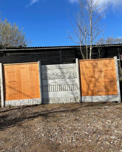 Reinforced concrete gravel - reinforced,