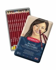 Derwent Artists Pastel Pencils