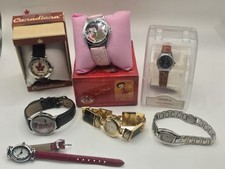 Vintage watch lot betty - lot,
