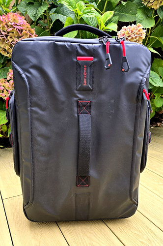 Samsonite paradiver light - samsonite,