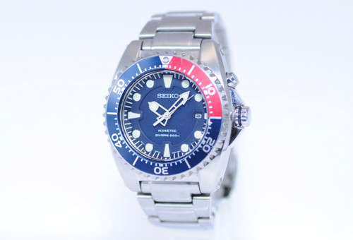 Seiko prospex ska369 bfk pepsi - prospex,